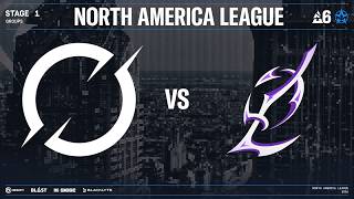 DarkZero vs Outlast // NAL Stage 1 2026 - Group Stage