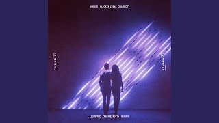 Flicker (feat. CHARLOT)