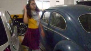 The Beautiful Beast - Trailer