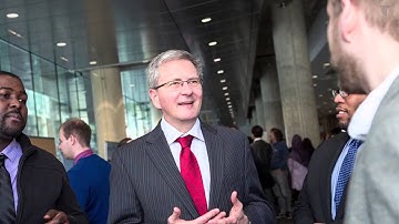 End-of-Year Capstone Projects 2013