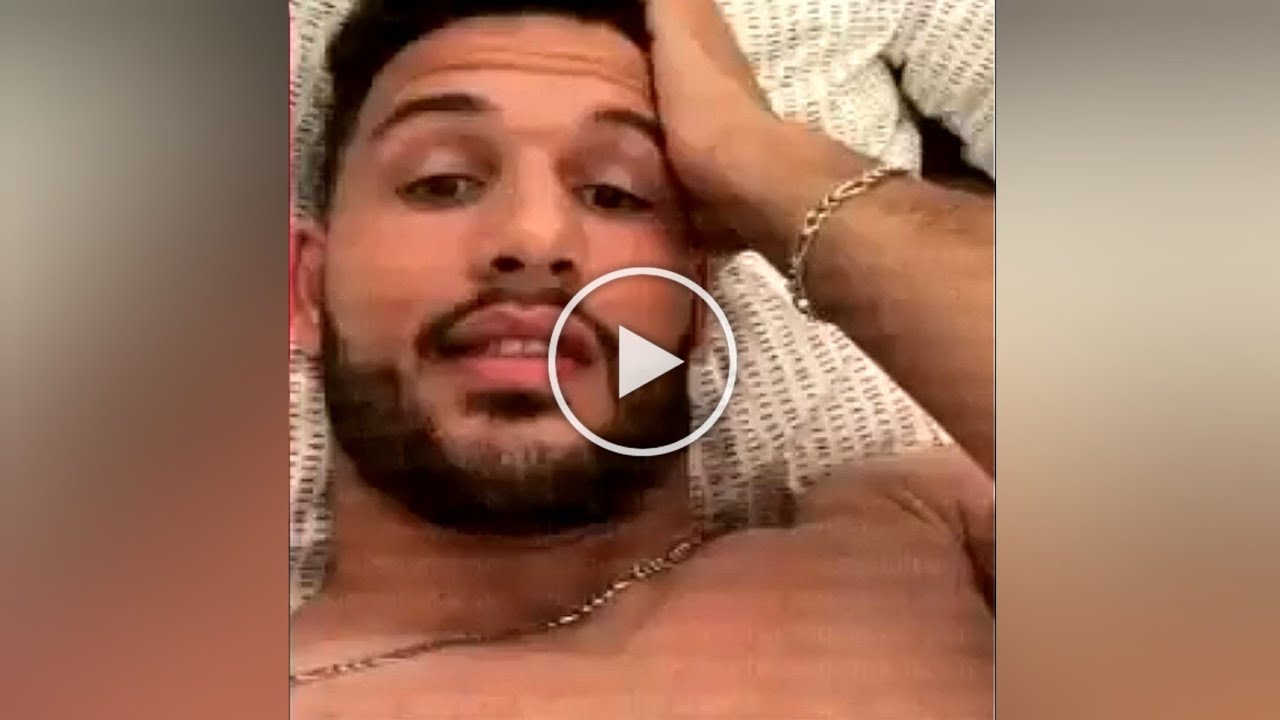 Gonçalo Ramos Video Twitter | Portugal Star Gonçalo Ramos Leaked Vídeo - YouTube