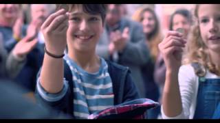 Sek - İyilikle Beslen