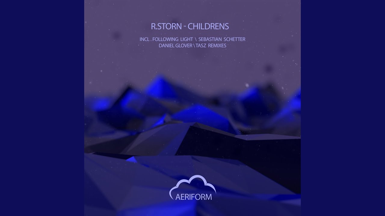 Childrens (Sebastian Schetter Remix)