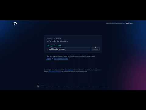 Git Setup - YouTube