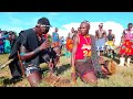 Dotto Joji Ft Makeja Gandama Washabiki 0655885178 Official Video Full By SENI STUDIO