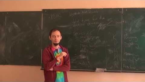 #8 - keystroke level modeling