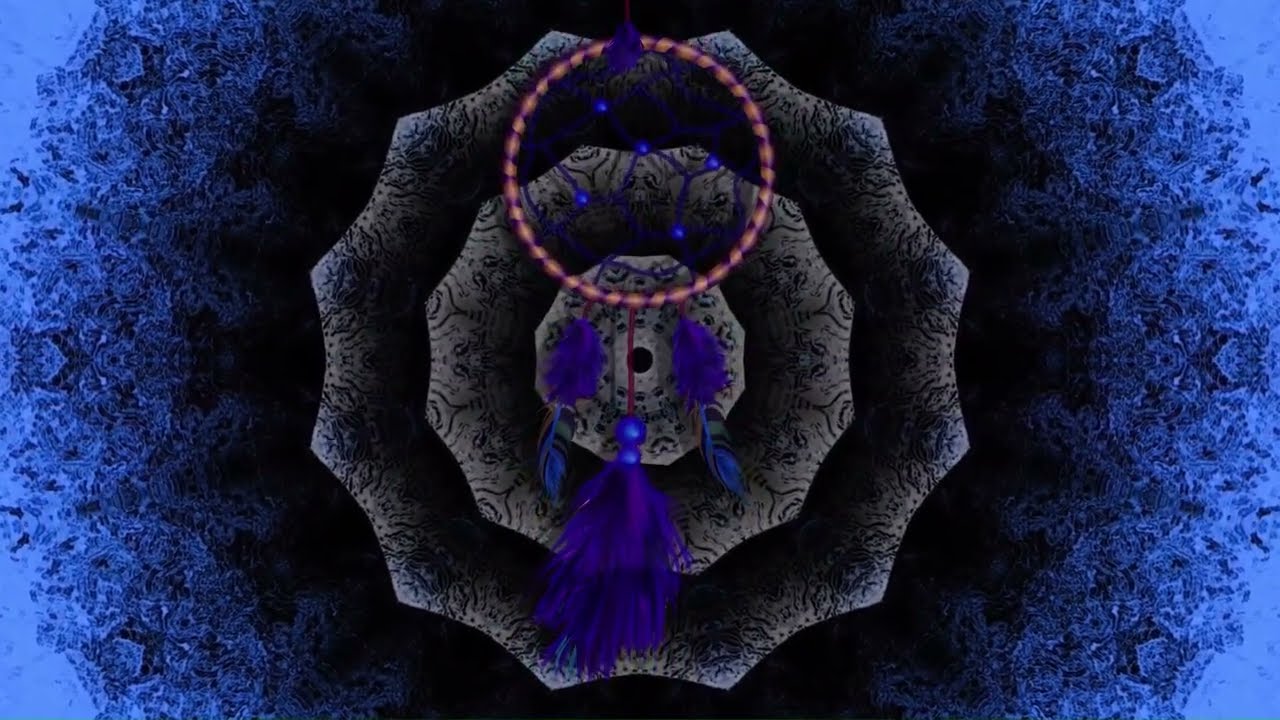 Dream Catchers 528 HZ "The Miracle Tone" CATCH THE BAD DREAMS, Let