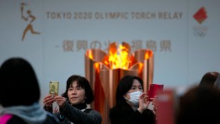 Tokyo Olympics to be postponed until 2021
