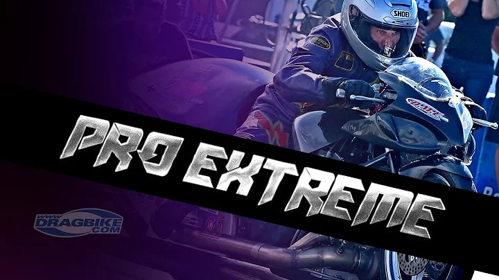 XDA Pro Xtreme - Eliminations ALL ROUNDS - Kevin C...