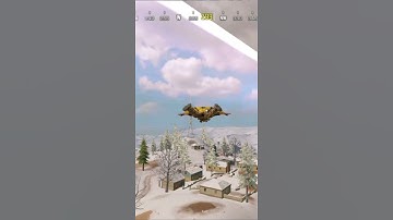 WhatsApp Status Enemy Try to Escape Call of Duty Mobile Status Short Video COD Mobile Gameplay