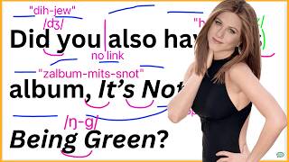Speaking English with the TV Show “Friends”! | How To Speak American English | 90 mins of English!