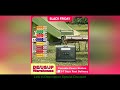 SOLARPLAY Q2501 Portable Power Station 2160WH LiFePO4 Battery with 2400W (4800W Peak) AC Output Sol