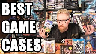 BEST GAME CASES - Happy Console Gamer