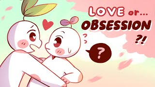 Are You In Love or Obsessed? (5 Differences) Resimi