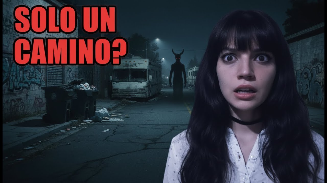 Terror! ONE WAY HOME (demo)