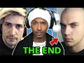 YouTube Legend’s FINAL Goodbye | Seth Everman, xQc YouTube Ban, Black Friday Scams &amp; More