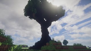 Megalophobia images in Minecraft with minecraft cave sounds