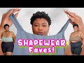 My favorite undergarments  plus size bras  shapewear  missjemima