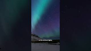 Solar storm expected to supercharge northern lights #shorts