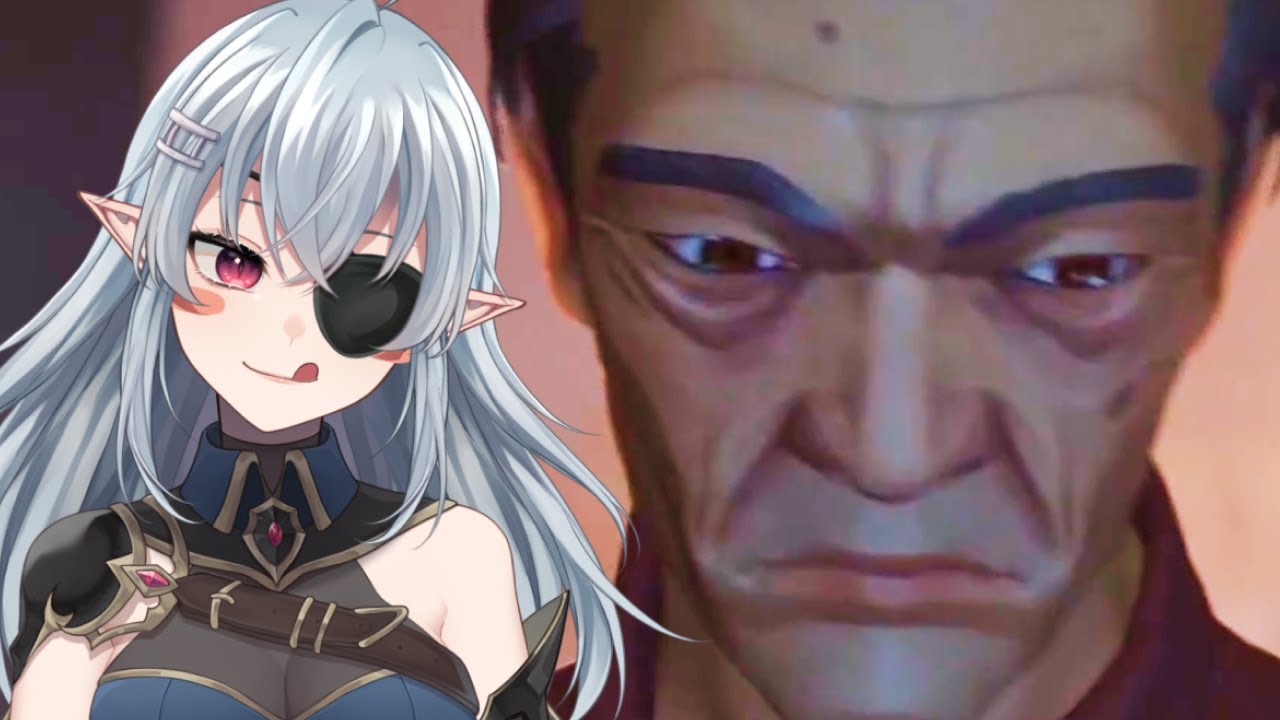 Пощадить ВСЕХ в Сифу