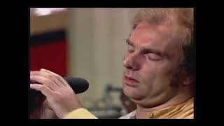 Van Morrison - Spirit - Live