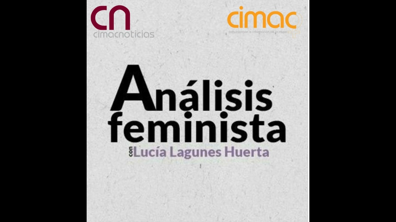 ANÁLISIS FEMINISTA: "Comisión de equidad de género."