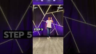 Ra Ra Reddy. Im Ready Dance Tutorial Laveena Ashish