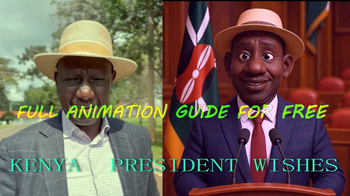 How to Create Full Animated Stories Using ChatGPT Images