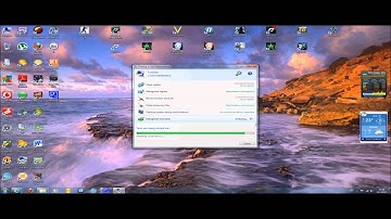 TuneUp Utilities 2011