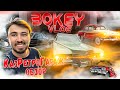 Bokey Vlog23: Обзор Qaz Retro Garage / Cadillac De Ville 7,7