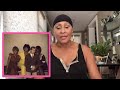 Capture de la vidéo Darlene Love On The Difficulties Faced By The Blossoms Due To Being Black Artists Who Sounded White