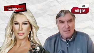 Tarık Tarcan Seda Sayanı Anlattı
