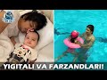 Йигитали ва фарзандлари! | Yigitali va farzandlari!