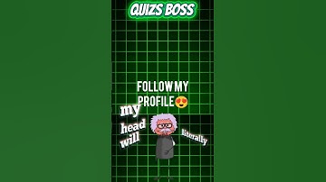 🧠 Think you’re smarter than most? Prove it! 💥 Drop your answers in the comments 👇 #QuizTime