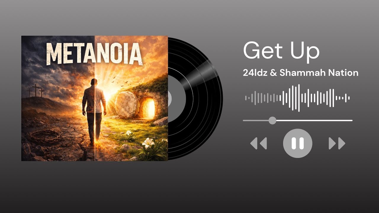 Watch Get Up (Lyrics Video) - 24ldz & Shammah Nation on YouTube Watch Get Up (Lyrics Video) - 24ldz & Shammah Nation on YouTube