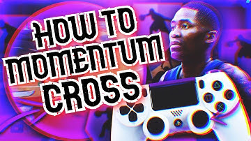 HOW TO MOMENTUM CROSSOVER IN NBA 2K20 w/HANDCAM! HOW TO COMBO MOMENTUM CROSSOVER! AFTER PATCH 11!