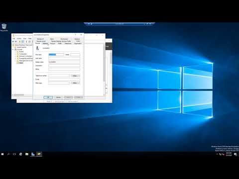 CUCM and LDAP Integration