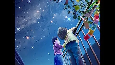 夜空中最亮的星♪Piano