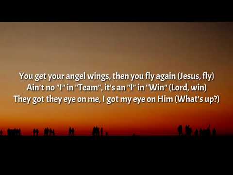 Kanye West_Jesus Lord music...pt 2(Official lyrics)...