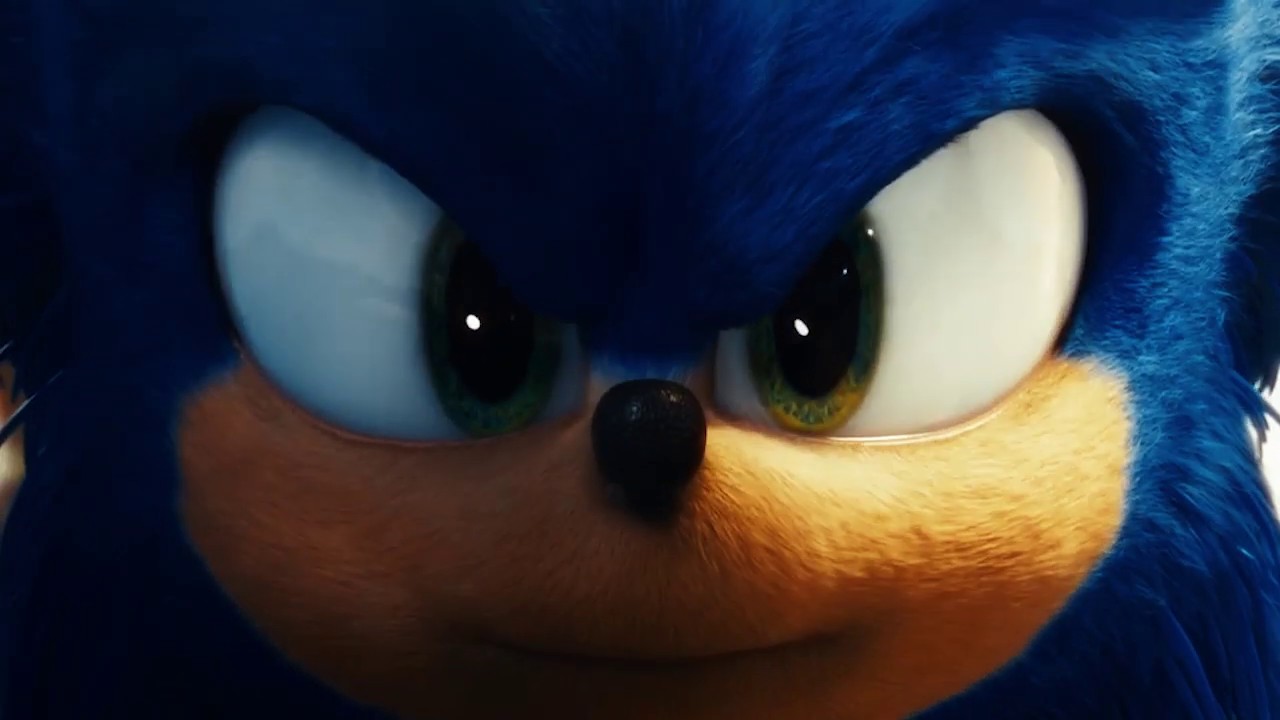 Sonic: BOOM (X-Ambassadors) 