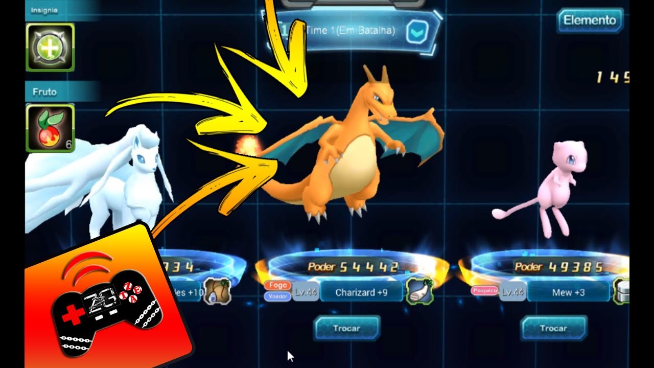Pokémon Battle Trozei: dicas para mandar bem no puzzle dos monstrinhos