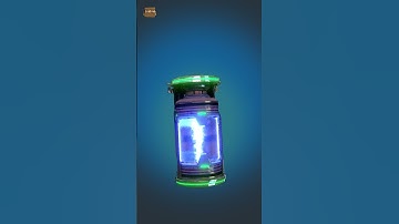 Blender 3D Sci Fi Modeling Showcase Hard Surface v2 #blender #modeling #scifi #hardsurfacemodeling