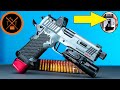 Nobody in the world makes a pistol like this