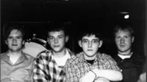 Commander Venus - My Other Car Is A Spaceship