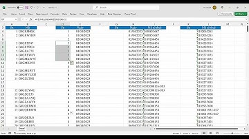 Công thức Excel đánh số thứ tự có điều kiện theo 4 tình huống hay gặp