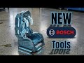 50 Brand New Bosch Tools You’ve Never Seen Before!