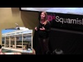 Aquaponics - a global food solution: Tracy Van Veen at TEDxSquamishWomen