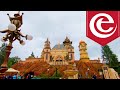 You NEED to go here! || Efteling Review