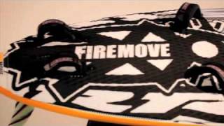 Rrd Fire Move X-Tech-2012
