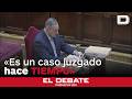 Ábalos se resigna a una «condena clara» en el Supremo: «Es un caso mediático juzgado hace tiempo»